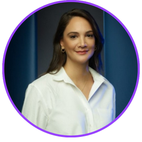 Kate Marshall, APAC Customer Success Director Zitcha