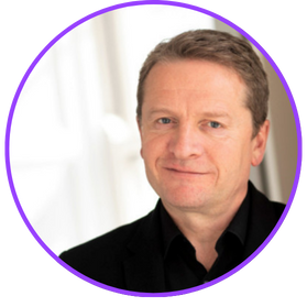 Colin Lewis, Director, Retail Media Works