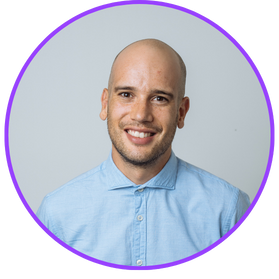 Gabriel Richy -Entreprise Consulting Manager, Media.Monks APAC