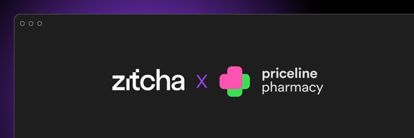 zitcha Priceline Pharmacy partner
