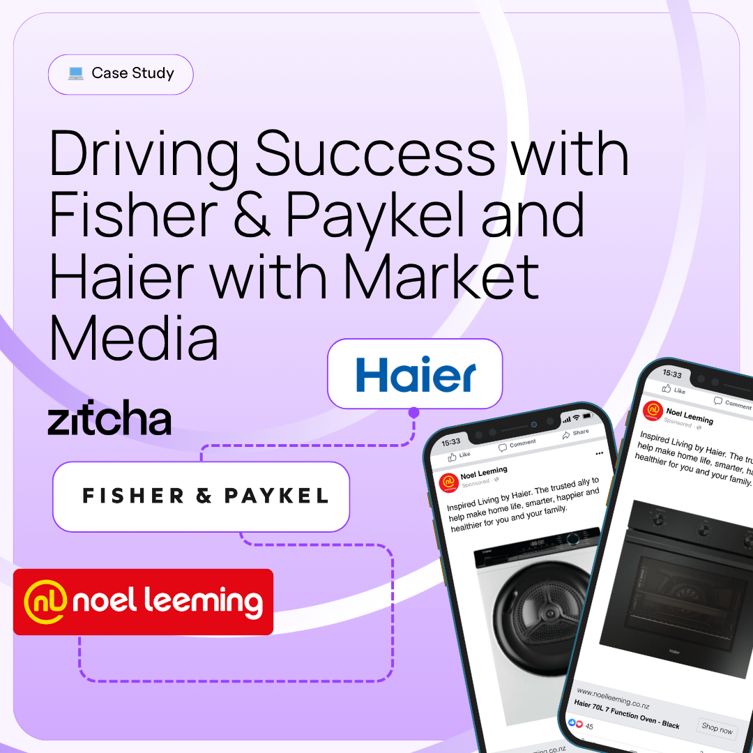 Market Media