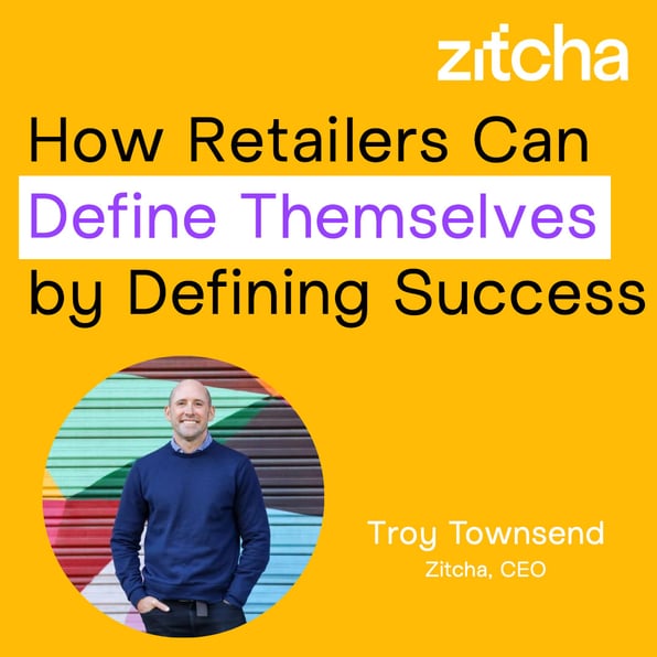 How retailers can define themselves by defining success