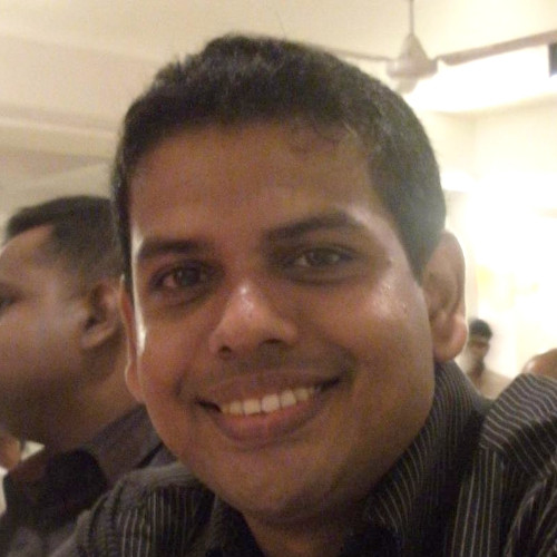 dinusha