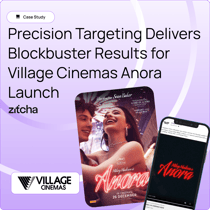 Anora Village Cinemas
