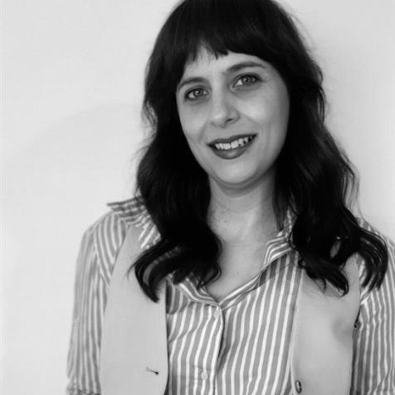 Stacey Kwijas