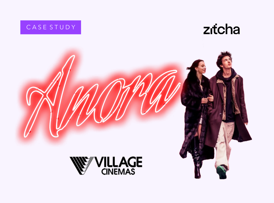 Village Cinemas Anora