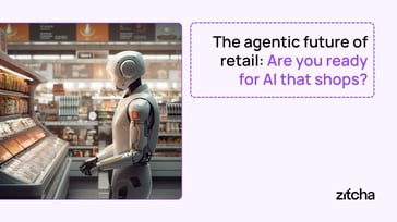 The agentic future of retail: Are you ready for AI that shops?