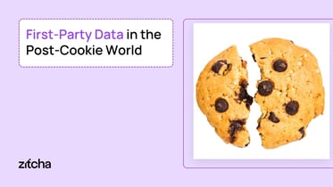 First-Party Data in the Post-Cookie World