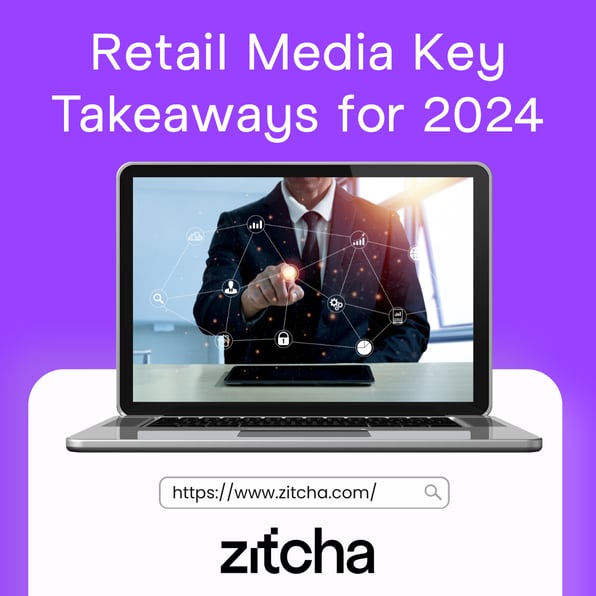 Retail Media key takeaways for 2024