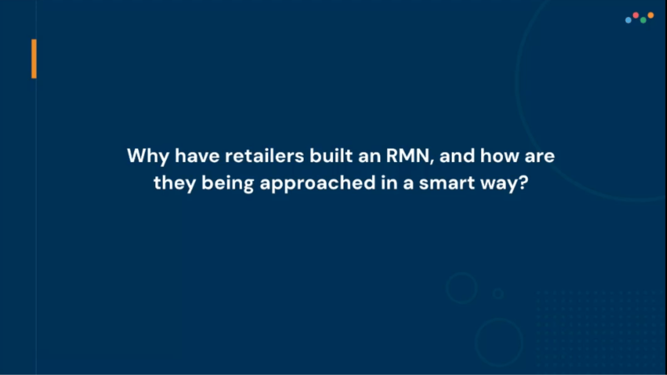 Retail Media Unlocked: The Rise of RMNs — A Retailer & Advertiser ...