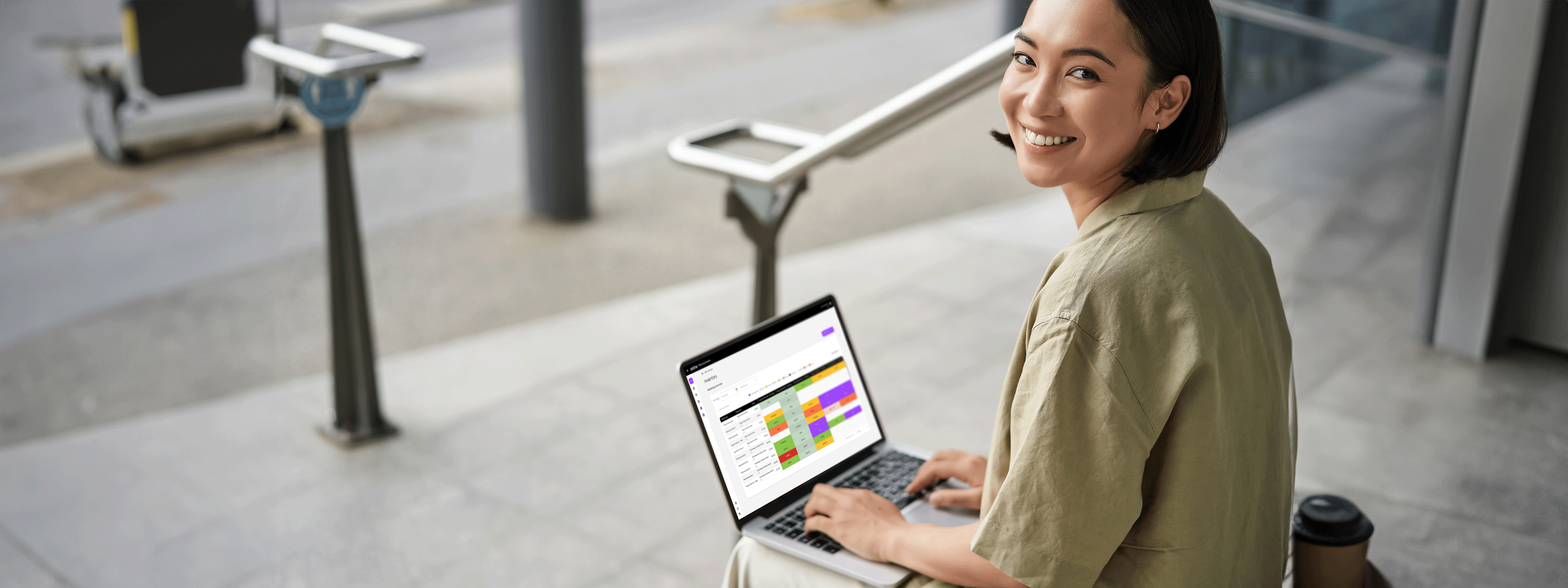 How the Zitcha retail media platform works