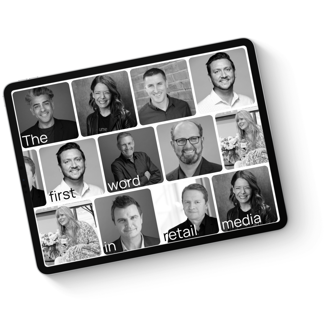 The First Word in Retail Media: Exclusive US Industry Insights