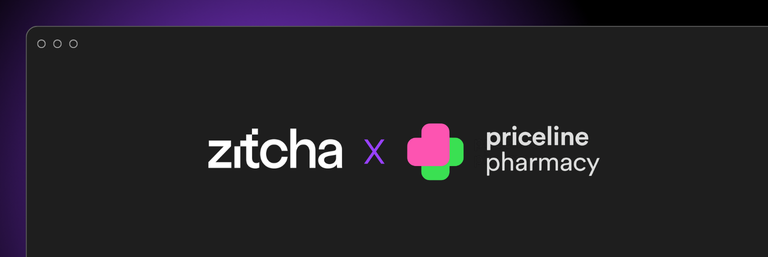 zitcha Priceline Pharmacy partner