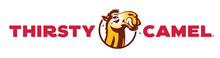 Thirsty Camel